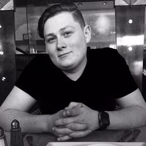 Meet your Posher, William